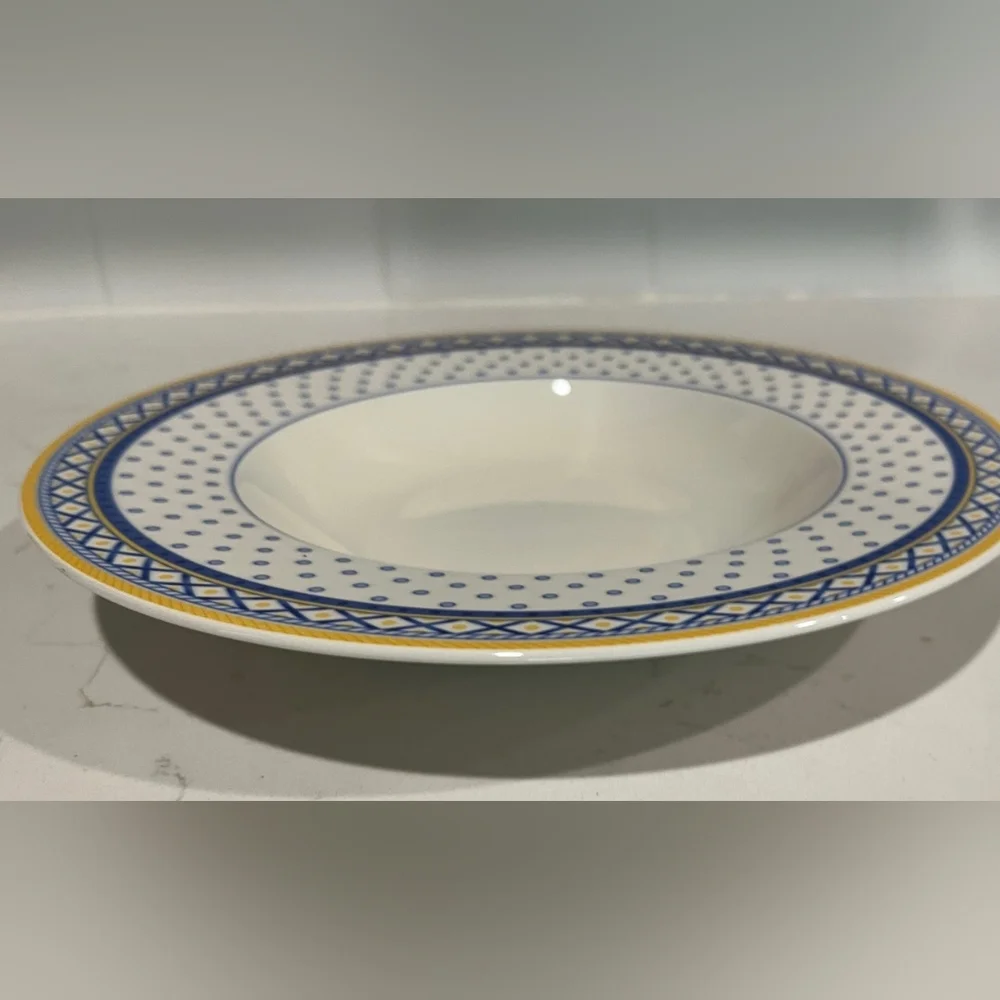 Vintage, Collectible Villeroy & Boch Perpignan 9.5